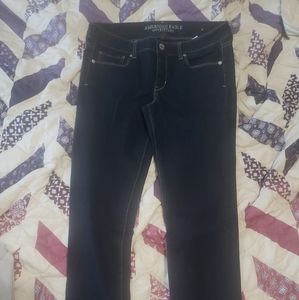 American Eagle size 10